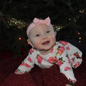 Meet your Posher, Alyssa